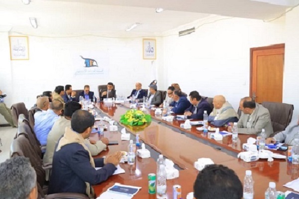 الهيئة العامة للاستثمار واتحاد الغرف التجارية يناقشان سبل تعزيز بيئة الاستثمار